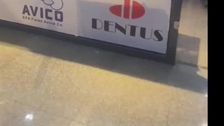 شرکت حاتم طب _ فروشگاه تجهیزات دندانپزشکی در مشهد