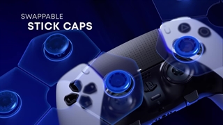 خرید لوازم جانبی پلی‌استیشن 5 – ps5