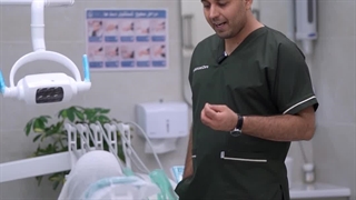 چرا سفیدترین رنگ لمینت مناسب نیست؟