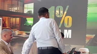 آموزش نیروها در مجموعه . قبرس