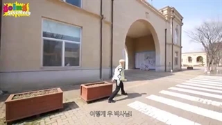 برنامه Going Seventeen 2024 قسمت 99+ زیرنویس فارسی