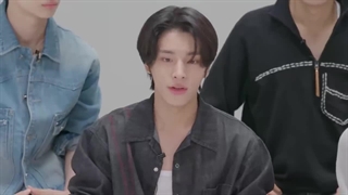 ویدیو Zach Sang Show با حضور انهایپن + زیرنویس فارسی