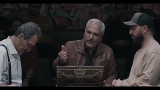 گل یا پوچ | دانلود مسابقه گل یا پوچ فصل اول قسمت هفتم (7) | بازی گل یا پوچ