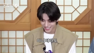 برنامه The K Star Next Door با حضور جونگوون، هیسونگ و جیک + زیرنویس فارسی-