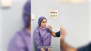 با سانترال لب آشنا شو | دکتر رسول هاشمی