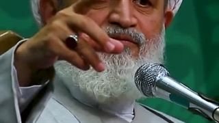 استاد پناهیان: وظیفه ی سنگین ما در آستانه ی ظهور