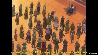 قسمت ۱۳ انیمه گینتاما با زیر نویس فارسی