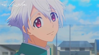 میکس انیمه با اهنگ ایرانی انیمه غارتگر با اهنگ ایرانی