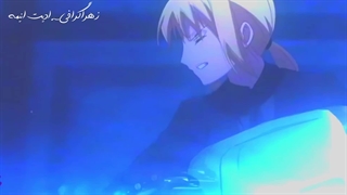 میکس انیمه ماشین/ کپشن