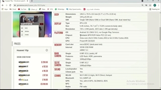 آموزش تعمیرات موبایل-نرم افزار:قسمت9-بخش 1-فلش گوشی های هوآوی با sp flash tool