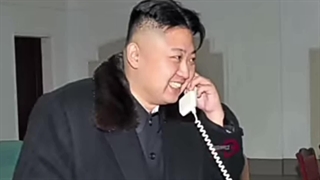 گوشی های هوش مند به همراه امکانات بی‌نظیر در کره شمالی پیدا می شود