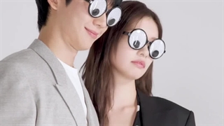 میکس جذاب زوج سریال در همسایگی عشق