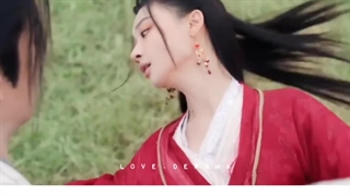 میکس سریال سحر میگذرد