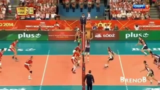 اسپک بدون دفاع مت اندرسون 