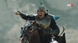 دانلود سریال رستاخیز: امپراتوری بزرگ سلجوقی Uyanış: Büyük Selçuklu 2020