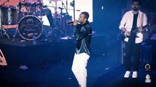 موزیک ویدئو کنسرت ما ادامه داریم با صدای امیر مقاره (ماکان بند)