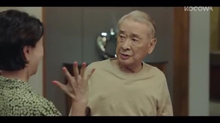 سریال کره ای سگ همه چیزو میدونه قسمت 1