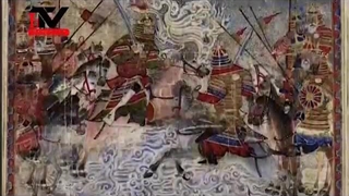 فیلم مستند باروری ابرها