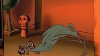 انیمیشن سریالی هرکول قسمت 3 (دوبله فارسی)