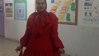 زیباترین دختر ایران رزیتا دغلاوی نژاد (خاله فرشته مهربون)