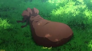 انیمه زندگی گوشه_گیر در دنیایی دیگر قسمت 1-240p