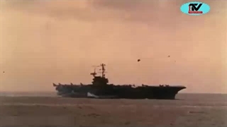 مستند ابر ناو هواپیمابر جرالد ار فورد