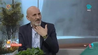 حکیم خیراندیش: خروپف در خواب