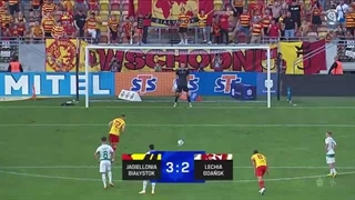 Wszystkie 9.Kolejkl-Top Momenty Ekstraklasa هفته نهم  ۲۰۲۴/۲۰۲۵ ۷/۷/۱۴۰۳ مهرماه