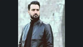 ترین عاشق سعید فلاح