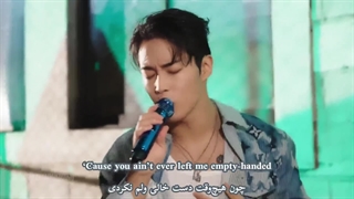 Stay (Cover) - Lee Dawon (SF9) (English Persian Lyrics) | بمان (کاور) - لی داوون (اس‌اف۹) (زیرنویس انگلیسی و فارسی)