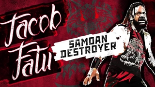 تم ورود جی کوب فاتو (آهنگ ورودی جی کوب فاتو)