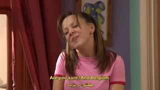 قسمت یازدهم سریال اکسترا با زیرنویس انگلیسی فارسی