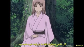 قسمت ۲۱ انیمه گینتاما با زیر نویس فارسی