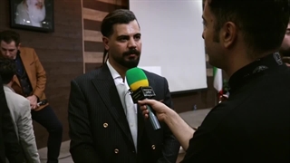 مرد حافظه جهان در قاب رسانه های جهان