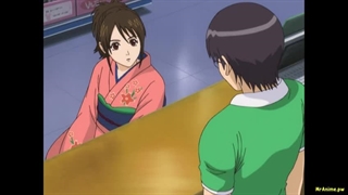 قسمت ۲۶ انیمه گینتاما با زیر نویس فارسی