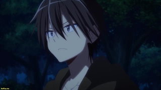 انیمه زندگی گوشه‌گیر در دنیایی دیگر [Loner Life in Another World] قسمت۱ زیرنویس فارسی