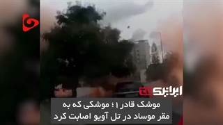 قادر 1 کلینیک مو