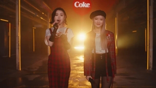 لایو پرفورمنس True از ترای بی در Coke studio