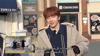 اپیزود پنجم !WHAT?DOOR+ زیرنویس‌چسبیده