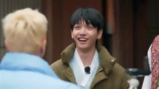 اپیزود هفتم !WHAT?DOOR+ زیرنویس‌چسبیده˚