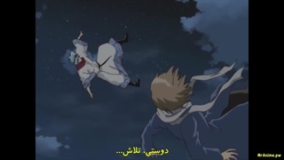 قسمت ۳۷ انیمه گینتاما با زیر نویس فارسی