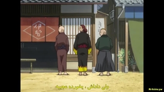 قسمت ۳۹ انیمه گینتاما با زیر نویس فارسی