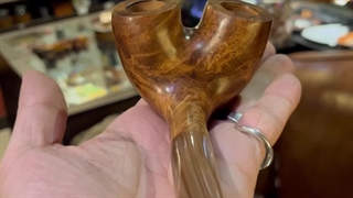 خاص ترین پیپ دنیا در ایران