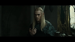 قسمت هفتم سریال ارباب حلقه ها: حلقه های قدرت فصل دوم 2024