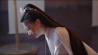 سریال چینی سحر میگذرد 2024 Dawn Is Breaking قسمت 22 با زیرنویس فارسی