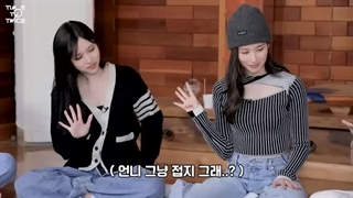 قسمت دوم ریلیتی شو ' TIME TO TWICE 'از توایس با زیرنویس فارسی