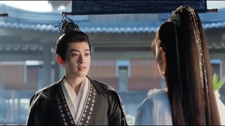 سریال چینی سحر میگذرد 2024 Dawn Is Breaking قسمت 26 با زیرنویس فارسی