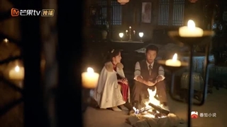 سریال چینی هماورد عشق 2024 Rival Love قسمت 20 با زیرنویس_درخواستی