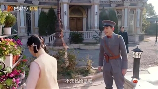 سریال چینی هماورد عشق 2024 Rival Love قسمت 23 با زیرنویس_درخواستی