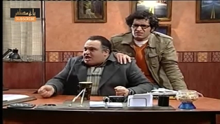 سریال طنز باغ مظفر قسمت سی و هشتم